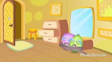 Op and Bob Crying Csupo Could Someone Make Effects?