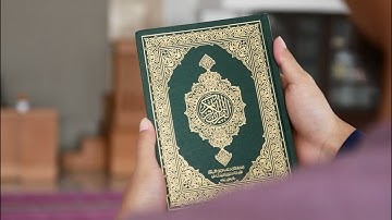 057 - Surah Al-Hadid (The Iron)  سورة الحديد بصوت عبدالهادي كناكري