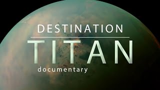 *NEW [Documentary] Destination: Titan