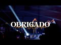 Obrigado by jean christian irimbere