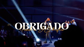 OBRIGADO by Jean Christian Irimbere