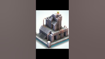 Mekorama Zen Temple - Master Makers #mekorama #walkthrough #gameplay #tipsandtricks