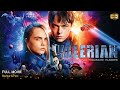 Valerian & The City of a Thousand Planets Full Movie 🌌