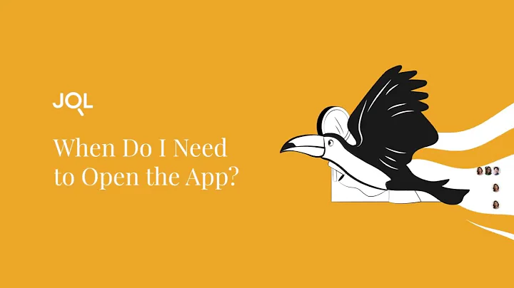 When Do I Need to Open the App? | JQL Search Extensions for Jira