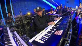 Keyboard Cam Bulan Separuh  Tasya  #DangdutAcademy7 #IP22KeyboardCam
