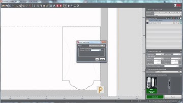 Zund - ZCC 2.1 Surface Compensation