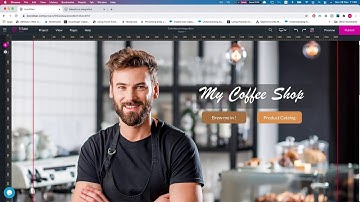 Read data from Salesforce using user action in Titan web fully integrated with Salesforce