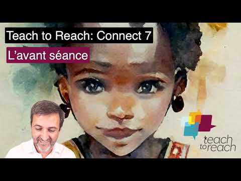Avant-séance de Teach
