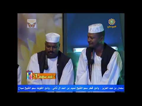 فرقة كدودة القمري البقوقي دلوكة وشتم اول ايام عيد الفطر 2017م 