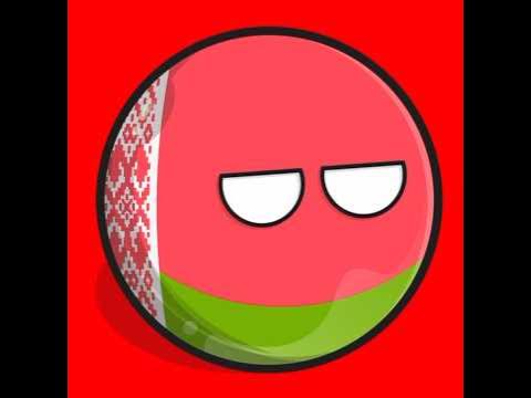 Девочка с шариком мем Случай в больнице #countryballs #подпишись #страны #шары #мем #приколы - YouTube