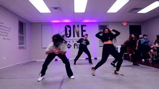 Shaggy - Boombastic (Hot Shot 2020 - Dave Aude) (Keith Wilder Choreography) Resimi