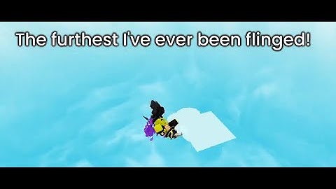 I Got Sent To The Null Zone!