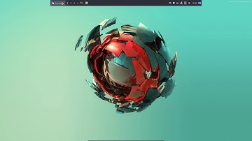 ArcoLinux : 1478 How to autostart applications plank as example