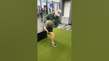 Rotation with Press Out