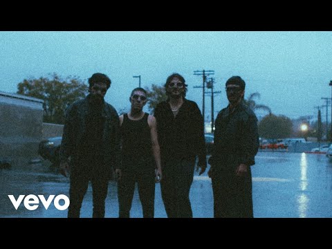 Morat - Feo (Video Oficial)