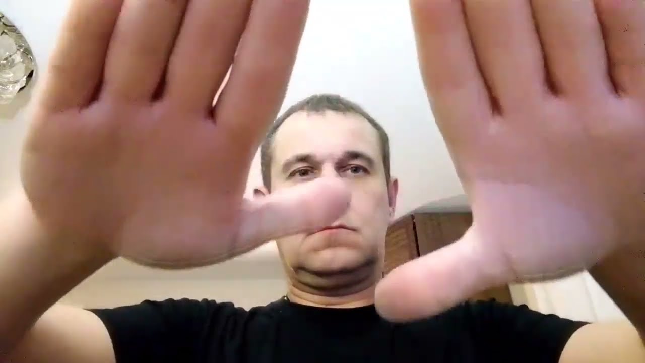 Сеансы исцеления: Исцеление хронических заболеваний руками!