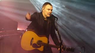 David Gray - Sail Away       Belfast live