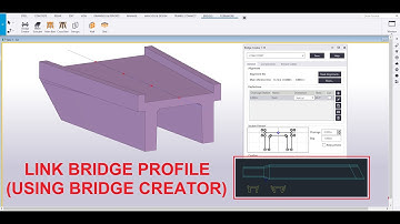 How to create a Link Bridge Profile using Bridge Creator