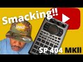 Time Division Chopping On SP 404 MKll