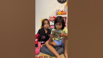 LEIKA WAS WORKED ON BY HER MOTHER, NOT REALIZED THAT IF HER FACE BECOMES FUNNY BY USING A FILTER ...