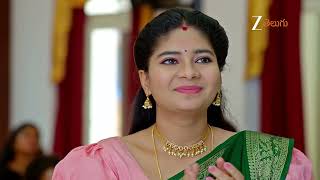 Gundamma Katha Promo  12 Mar 2026  Monday To Saturday 130pm  Zee Telugu