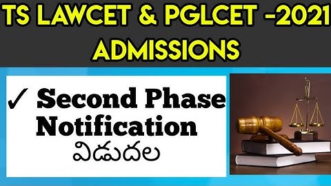 Second Phase Schedule Released | Latest Update| By KRISHNA