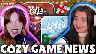 Download Lagu Are THESE Cozy Games Overpriced!? Listener Emails + MORE! Download Lagu Are THESE Cozy Games Overpriced!? Listener Emails + MORE!