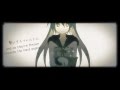 Hatsune Miku - Rain and Asphalt (雨とアスファルト)