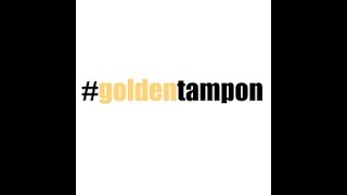 Golden Tampon 2021 PSA