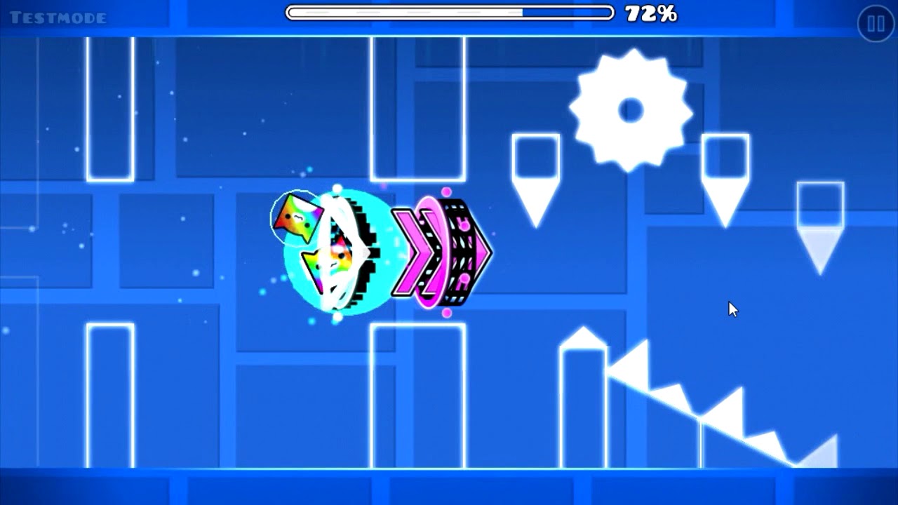 My Part in A Collab (Layout) - YouTube