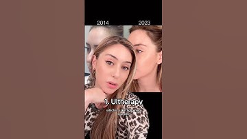 Treatments I Have Done Part 1 #shorts