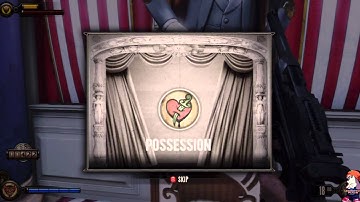 Bioshock Infinite Walkthrough Part 10