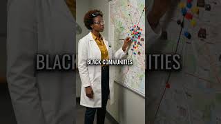 Black Physicist Survives Assassination After Exposing Nuclear Cover-Up “History erased them”