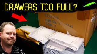 🔴 What's in my Mailbag  - Mailbag Monday 15th May 2023- No.1128