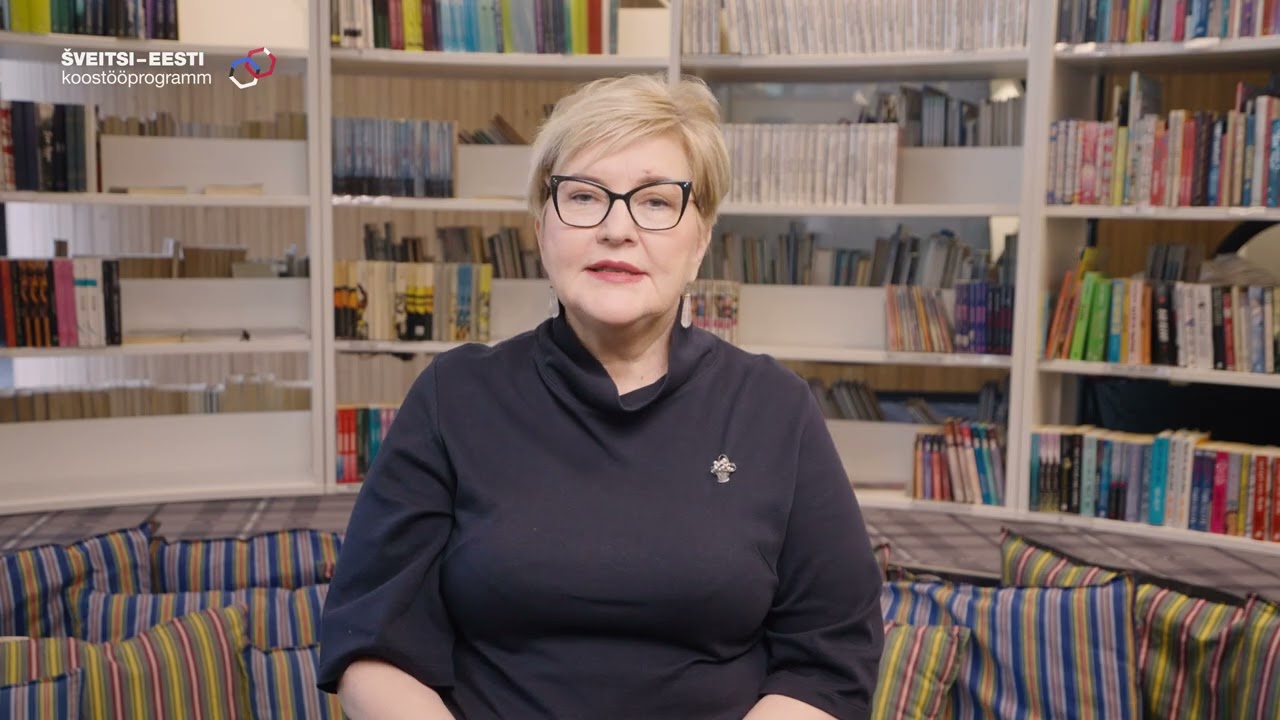 Laste vaimne tervis ja emotsionaalne heaolu - oska märgata muutusi!