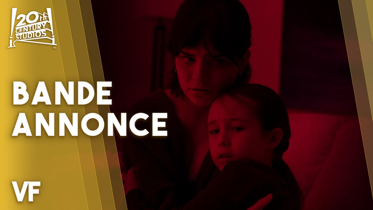 Bande annonce de Le Croque-Mitaine (VF)