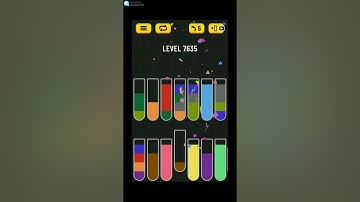 water sort puzzle 7635