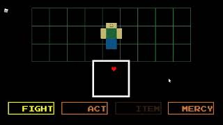 i was bored so im remaking the undertale battle system - Roblox Studio i was bored so im remaking the undertale battle system - Roblox Studio