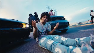 Reallifa Jaay - Right Back Out (Official Music Video)