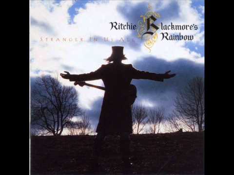 Ritchie Blackmore's  Rainbow  - Ariel (Official Music Video)