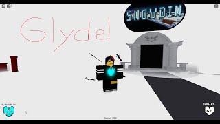 How to find and beat Glyde in UTTD! Towers: Astigmatism/Pyrope, Tsunderplane, Jerry. (Read Desc)