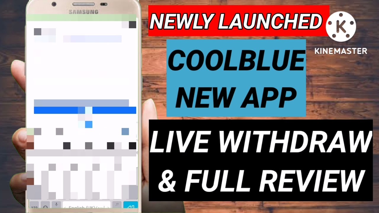 new order grabbing app | coolblue9 live withdraw proof | coolblue9 earning app | full review
