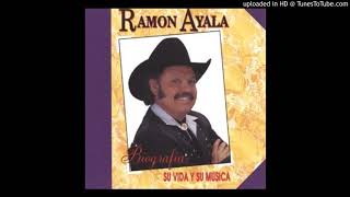 Ramón Ayala - Destino Cruel