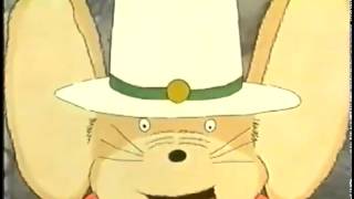 Tube Mice - Episode 10 - Hanks In Town