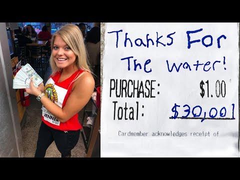 ordering-water-then-tipping-$30,000