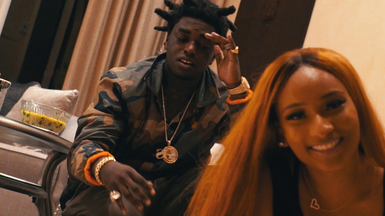 Kodak Black   Snot Thot Official Music Video