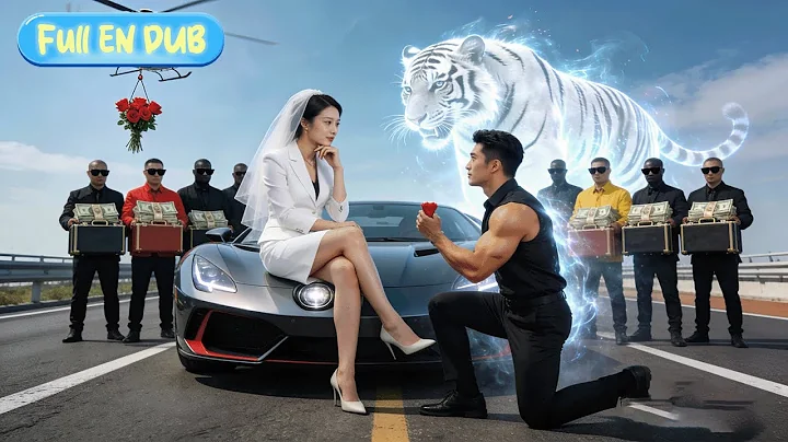 The Bodyguard’s Dilemma 🛡️: CEO’s Fiancée 👰‍♀️ or Her Supermodel BFF? 💃【FULL EPISODES】🚨