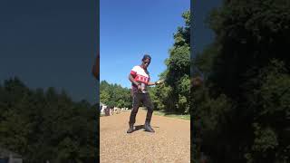 Dustin Lynch - Small Town Boy )Dance freestyle