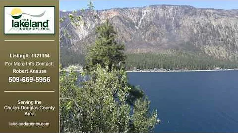 Manson Real Estate Land for Sale. $145,000  - Robe...