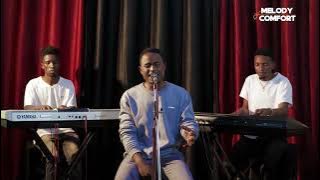 Praise the LORD..ALLEN KAYINGA msalaba ndio asili ya mema tenzi no 82 1080p